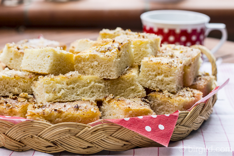 Butterkuchen