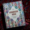 Afghanische Küche - Kochbuch Rezension