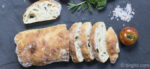 Ciabatta frisch aus dem Ofen
