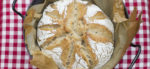 Weizenvollkornbrot (no-knead)