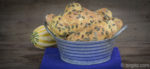 Kürbisbrötchen