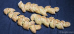 Pain d' Epi