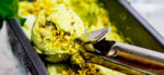 Avocadoeis - cremig, knusprig, vegan
