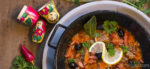 Russische Soljanka nach Babuschkas Rezept