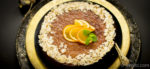 Marokkanischer Orangenkuchen
