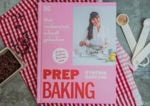 Prep Baking - gut vorbereitet, schnell gebacken